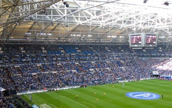 Arena AufSchalke