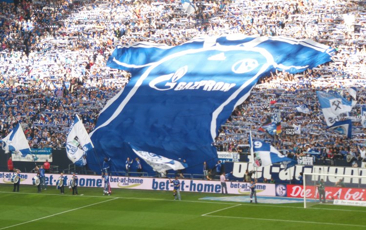 Arena AufSchalke