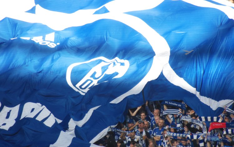 Arena AufSchalke