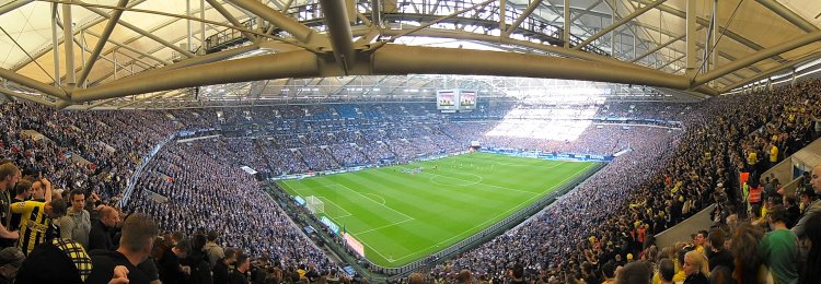 Arena AufSchalke