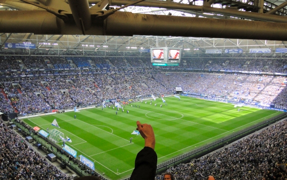 Arena AufSchalke