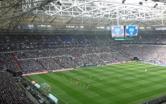 Arena AufSchalke