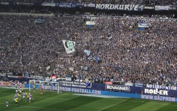 Arena AufSchalke