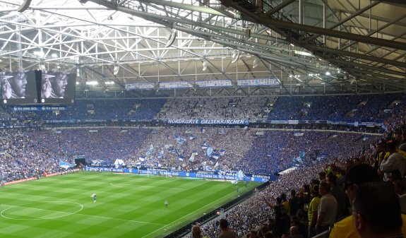 Arena AufSchalke