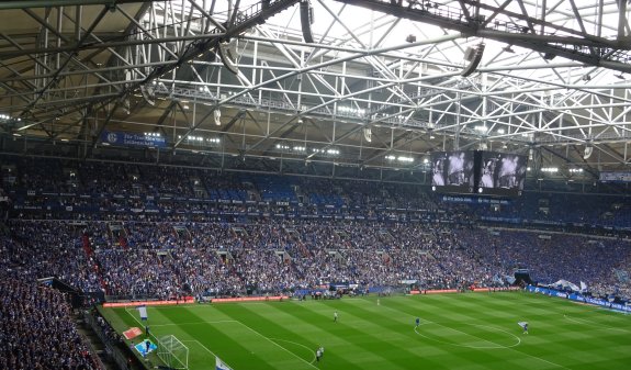 Arena AufSchalke