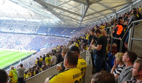 Arena AufSchalke