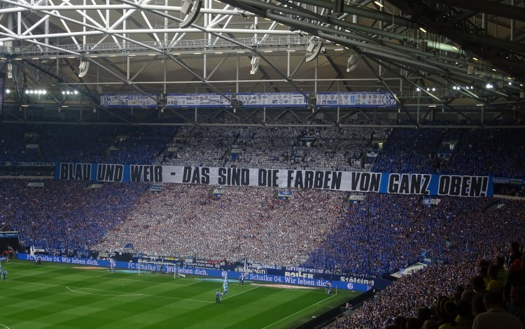 Arena AufSchalke