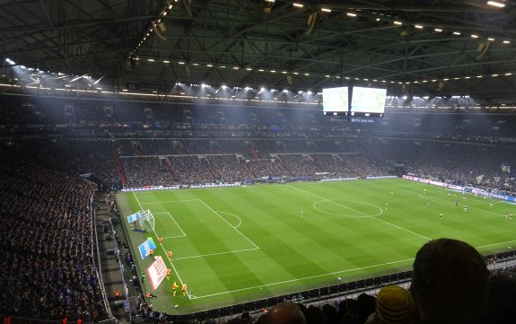 Arena AufSchalke