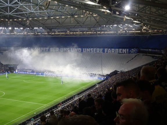 Arena AufSchalke