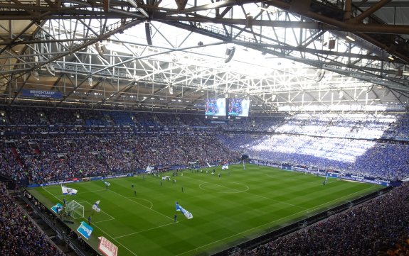 Arena AufSchalke