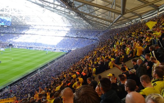 Arena AufSchalke