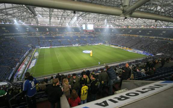 Veltins Arena