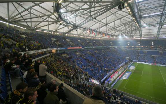 Veltins Arena