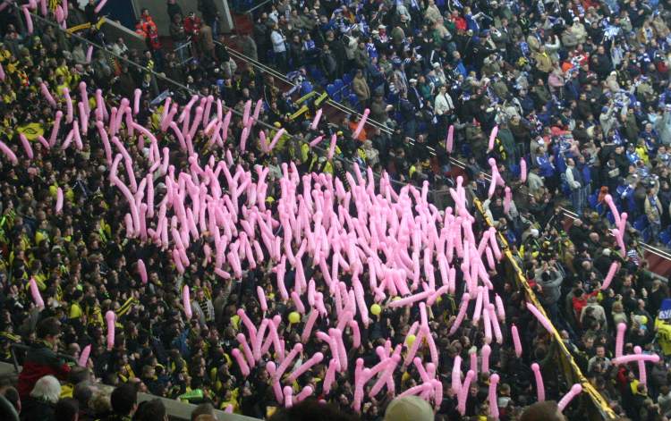 Veltins Arena