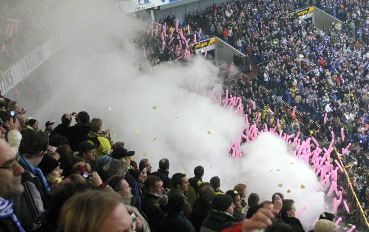 Veltins Arena