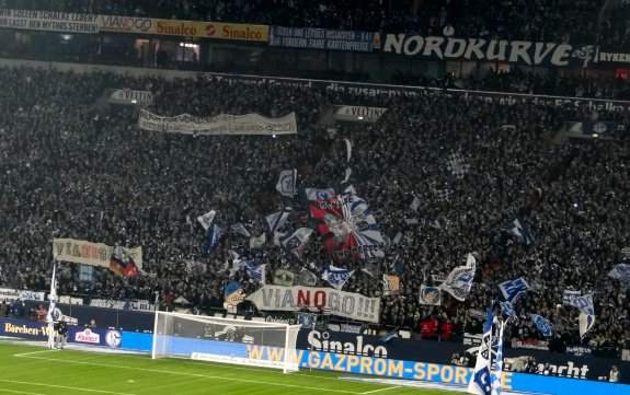 Arena AufSchalke