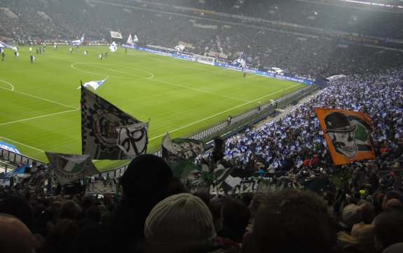 Arena AufSchalke