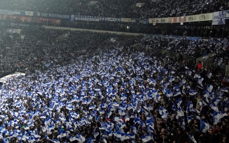 Arena AufSchalke