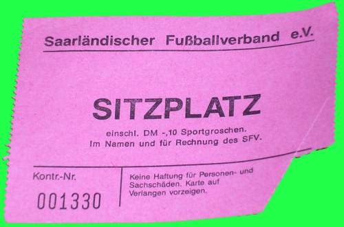 Ticket