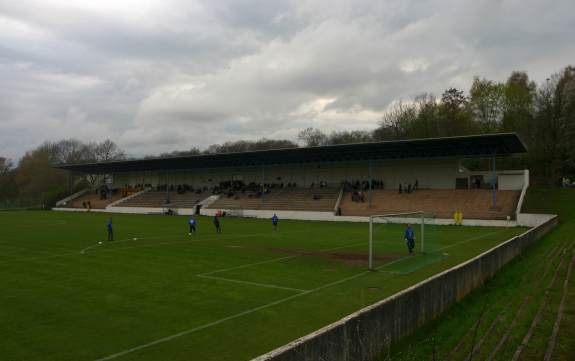 FC-Sportfeld