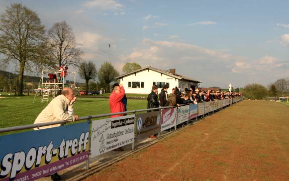 Sportplatz Am Eichholz