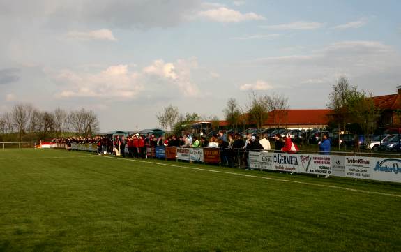 Sportplatz Am Eichholz