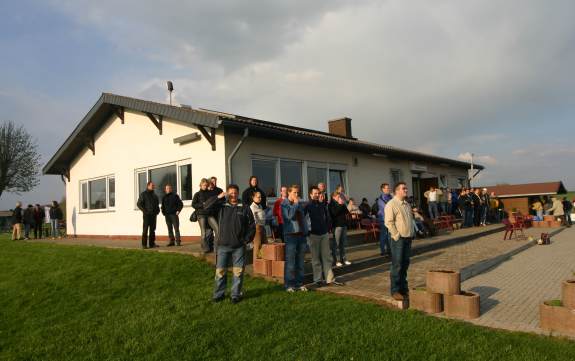 Sportplatz Am Eichholz