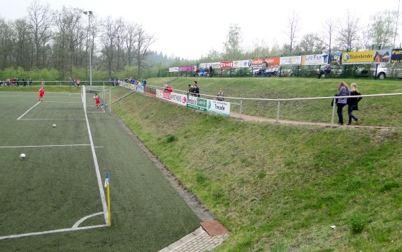 Sportplatz Wstefeld