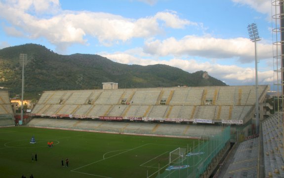 Stadio Arechi