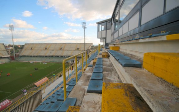 Stadio Arechi