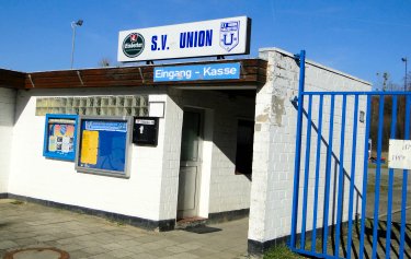 Union-Stadion