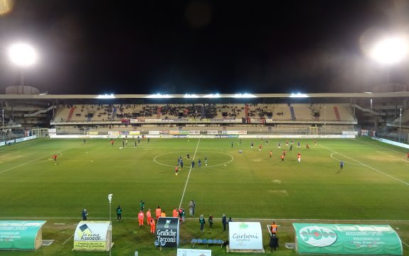 Stadio Riviera delle Palme