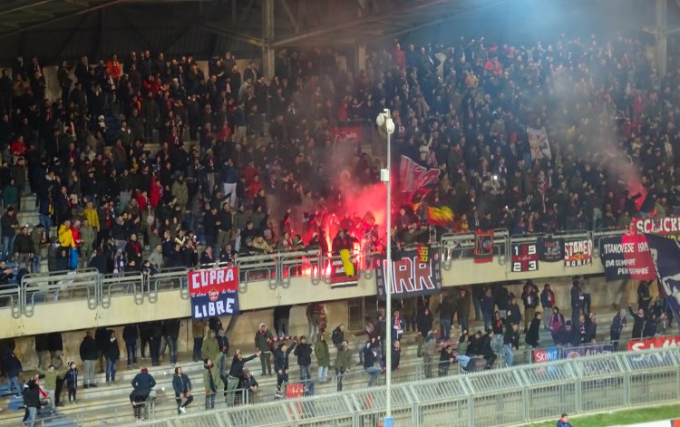 Stadio Riviera delle Palme