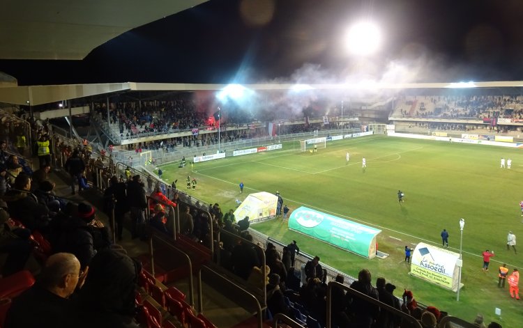 Stadio Riviera delle Palme