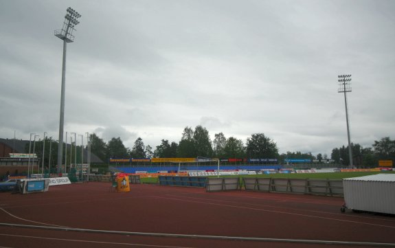 Storstadion