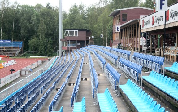 Storstadion