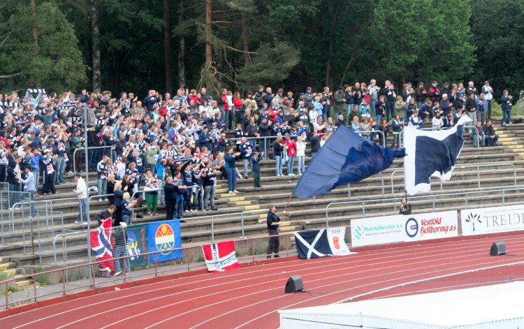 Storstadion