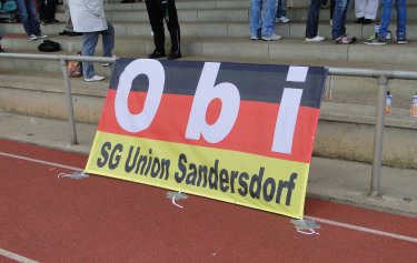 Sport- und Freizeitzentrum Sandersdorf