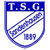 TSG Sandershausen