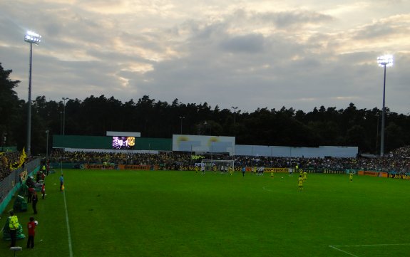 Hardtwaldstadion