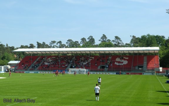 Hardtwaldstadion