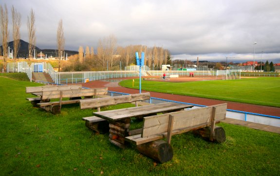 Friesenstadion