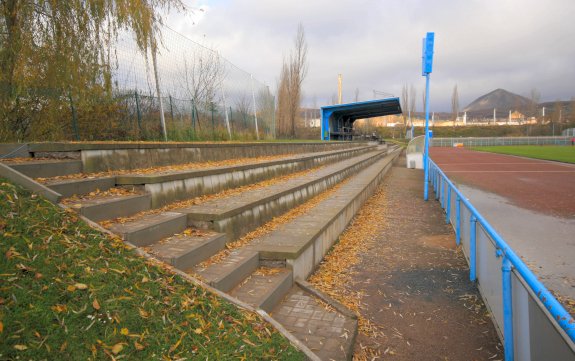 Friesenstadion