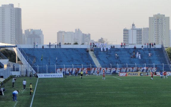 Estádio Municipal Anacleto Campanella