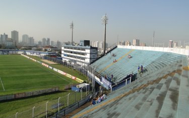 Estádio Anacleto Campanella