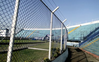 Estádio Anacleto Campanella
