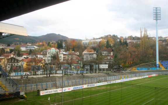 Grbavica