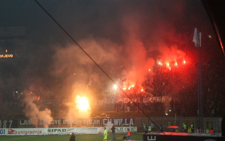 Grbavica