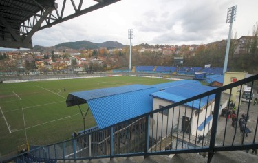 Grbavica