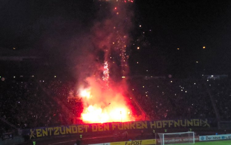 Ludwigsparkstadion